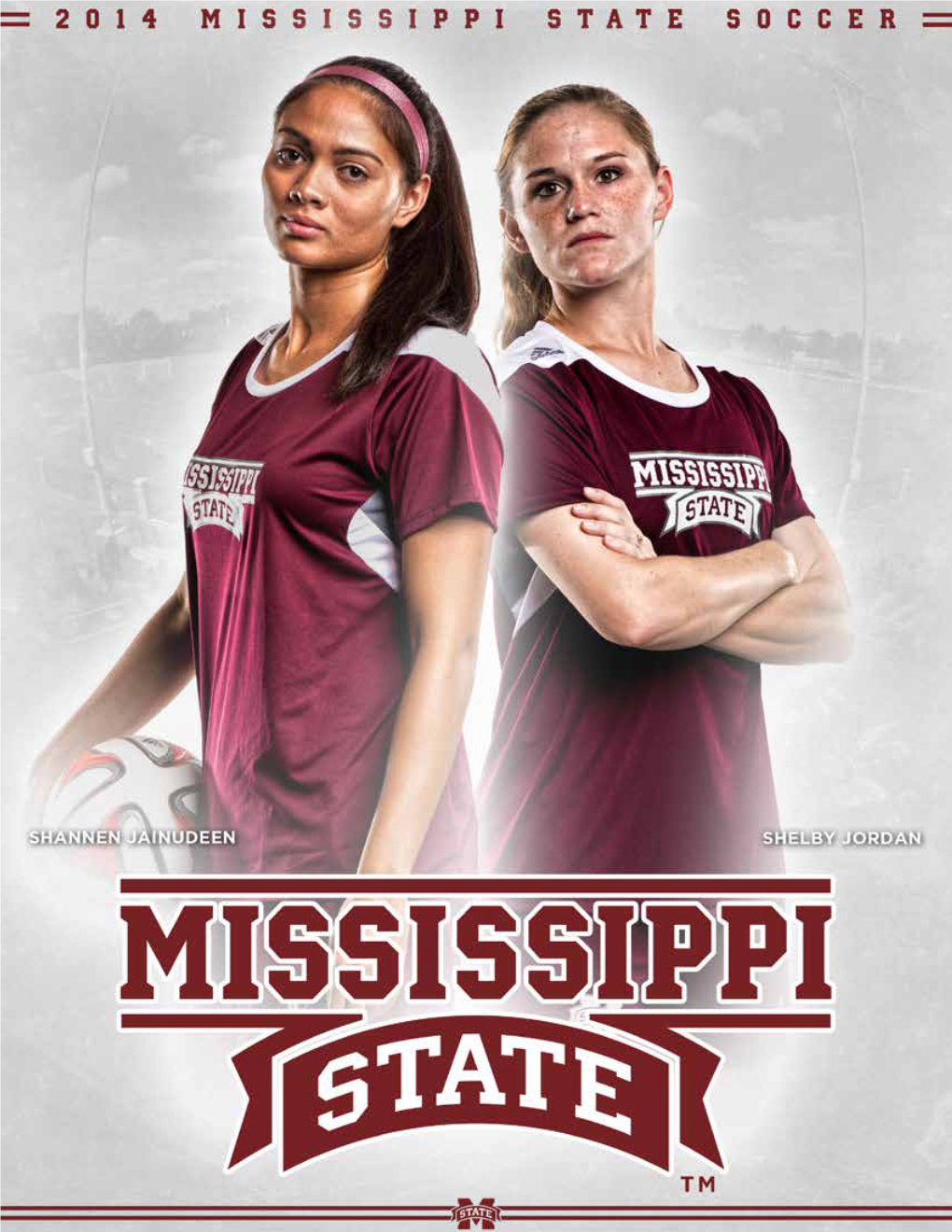 2014 Mississippi State Soccer Schedule