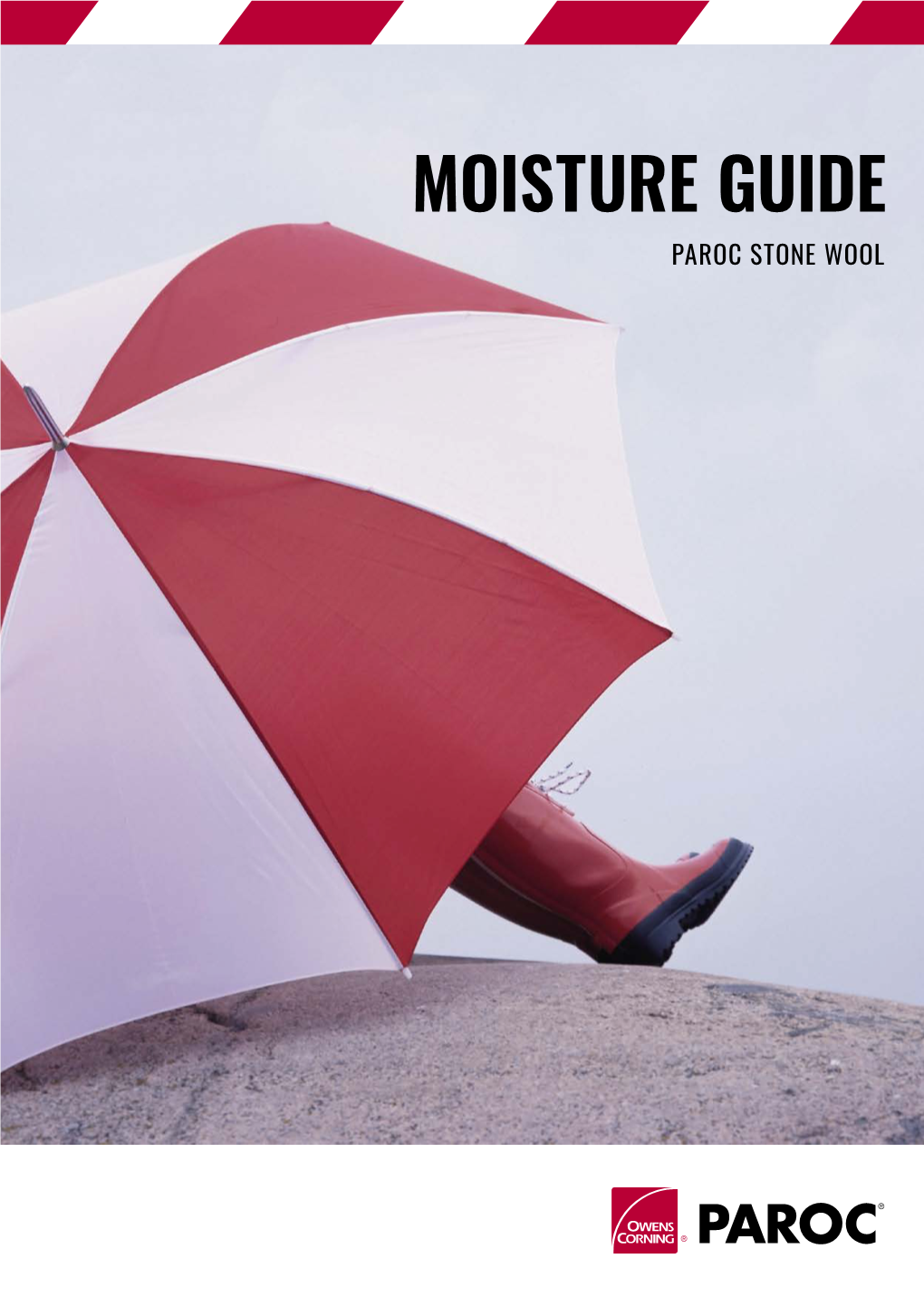 Download Paroc Moisture Guide