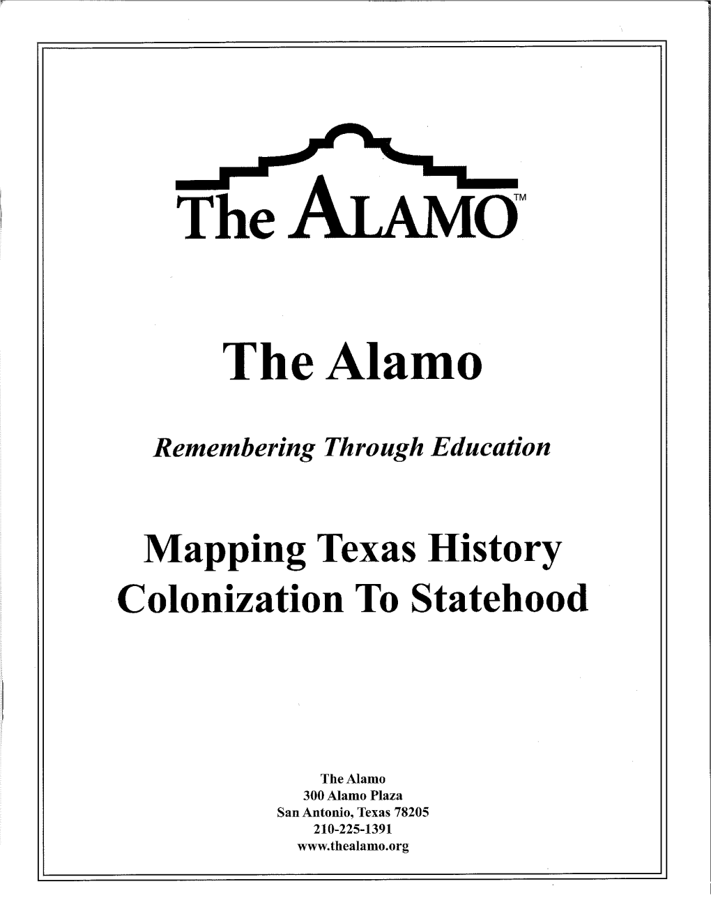 Mapping-Texas-History-Colonization-To