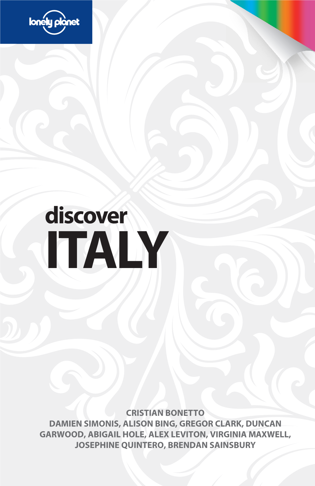 Discover ITALY