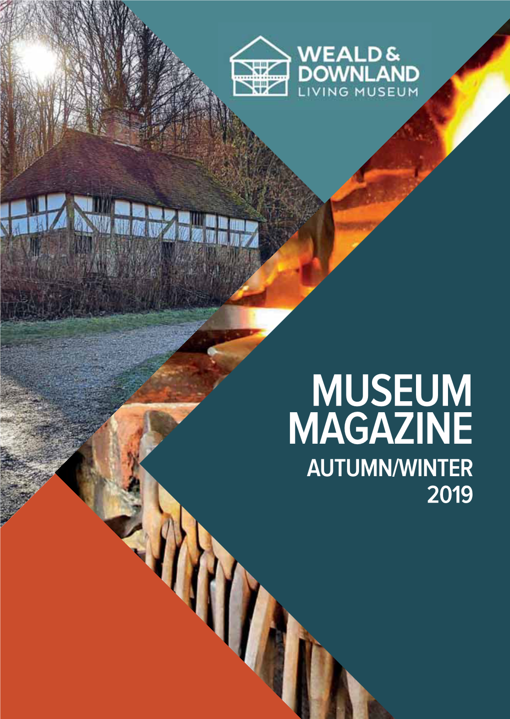 2019 WDLM Magazine – Autumn/Winter