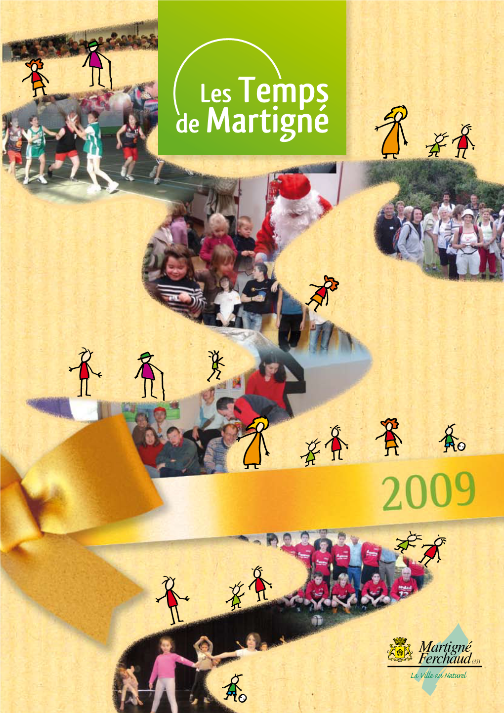 Bulletin 2009