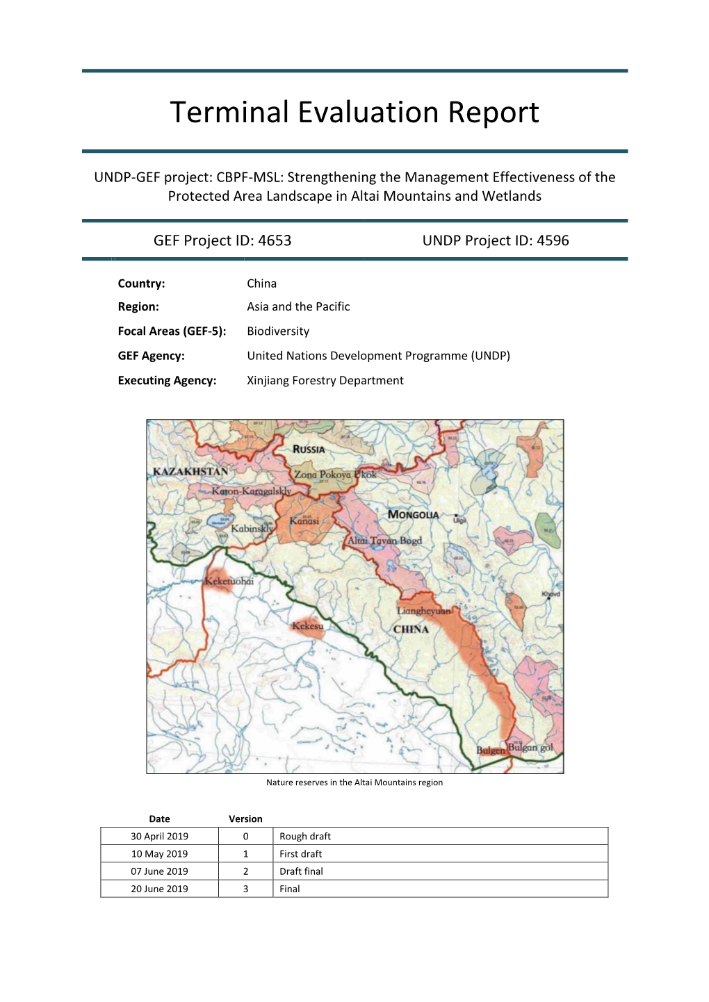 PIMS 4596 TE Report 20Jun2019 Final-MCD GJ Signed.Pdf