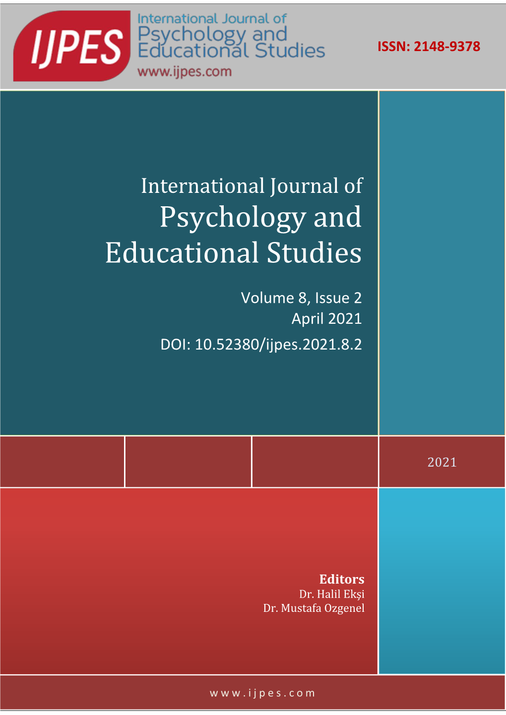 Psychology and Educational Studies