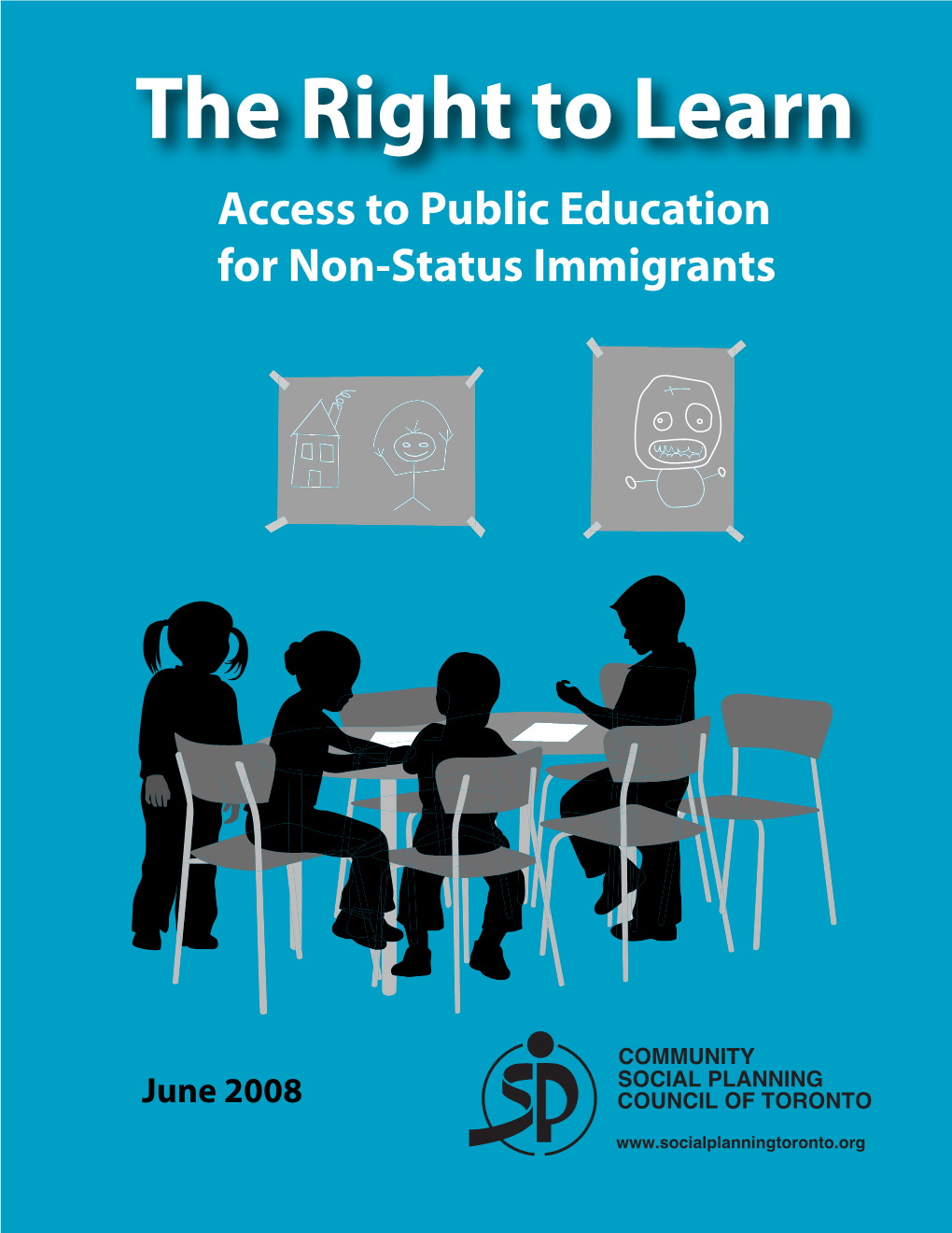Access to Public Education for Non-Status Immigrants