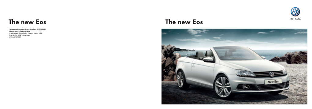 The New Eos the New Eos