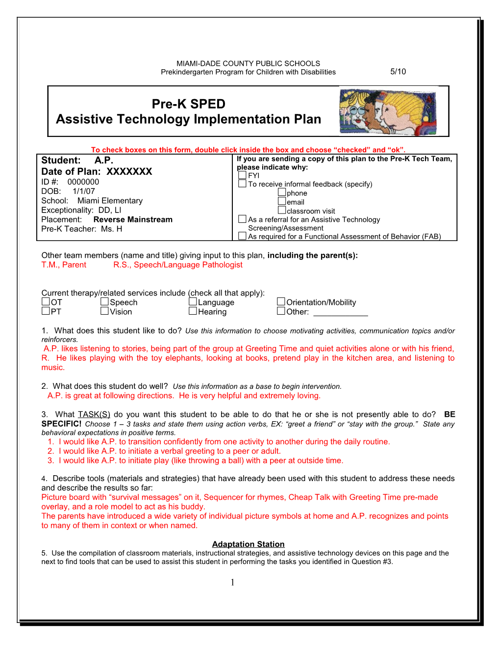 Miami-Dade County Public Schools s11