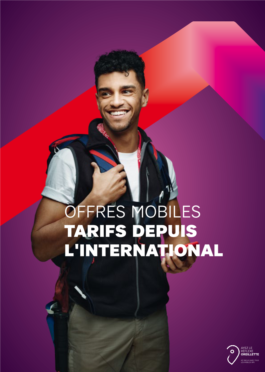 Offres Mobiles Tarifs Depuis L'international