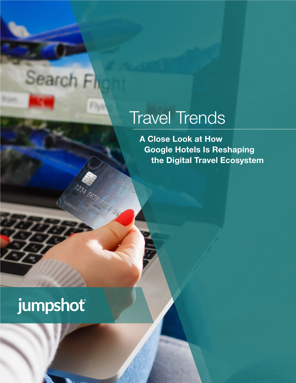 Google Hotel Travel Trends