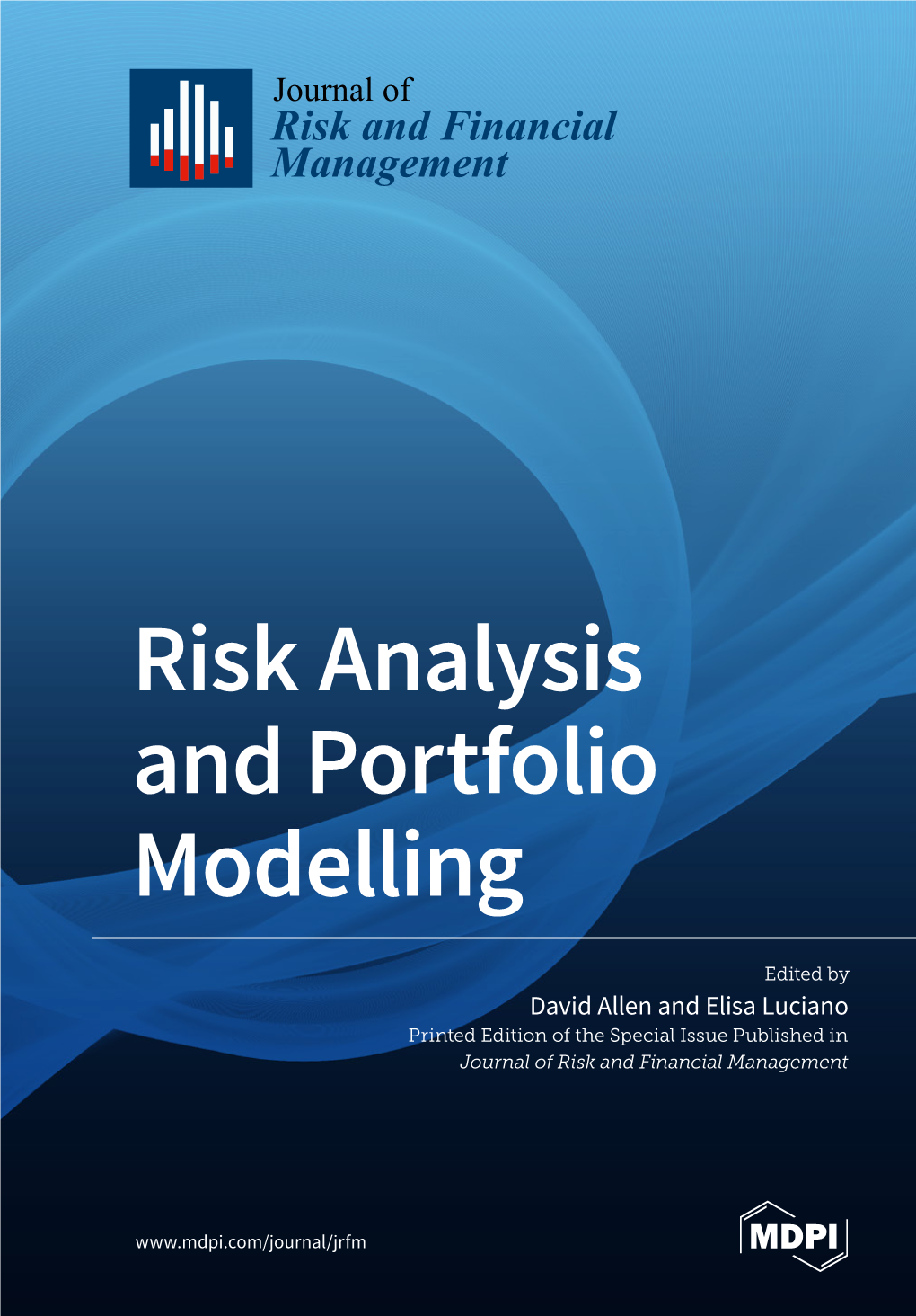 Risk Analysis and Portfolio Modelling