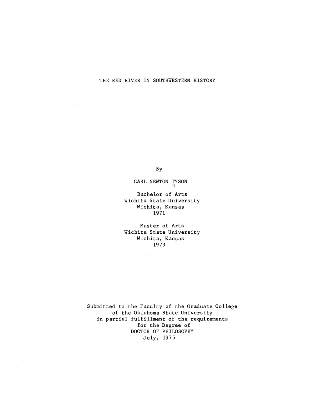 Thesis-1975D-T994r.Pdf