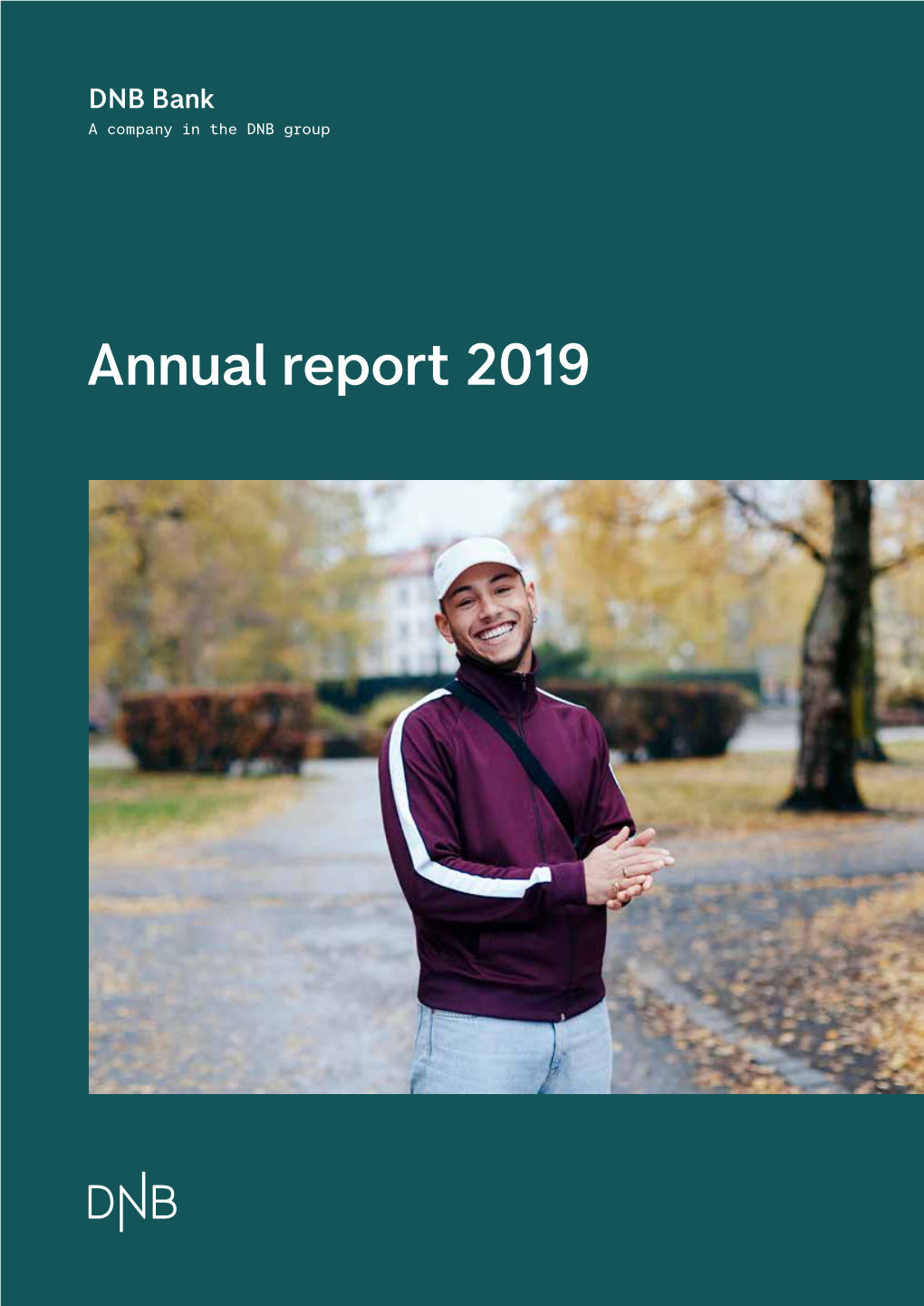 Dnb Bank Annual Report 2019