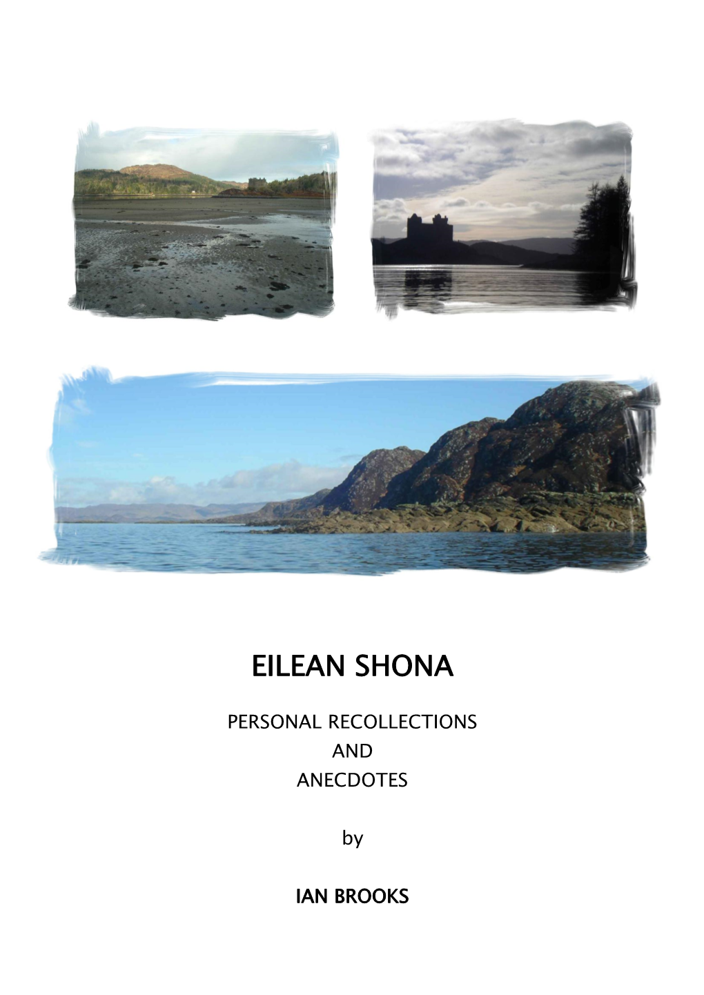 Eilean Shona