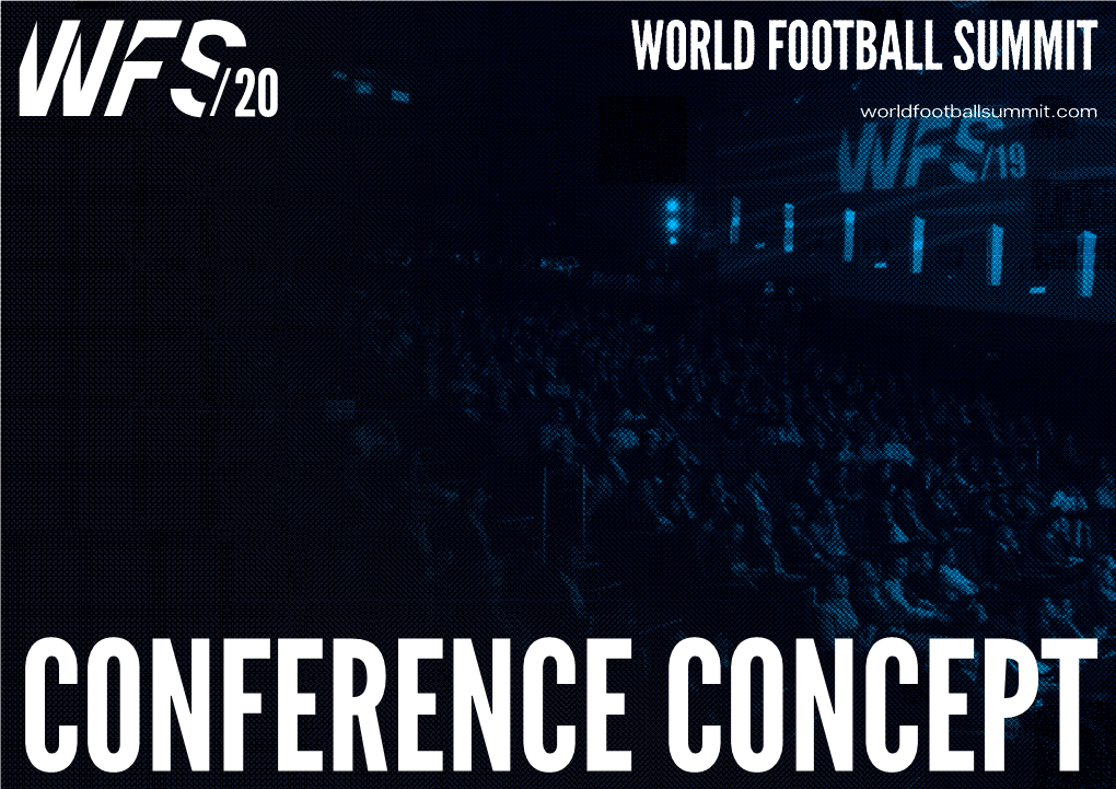 Worldfootballsummit.Com