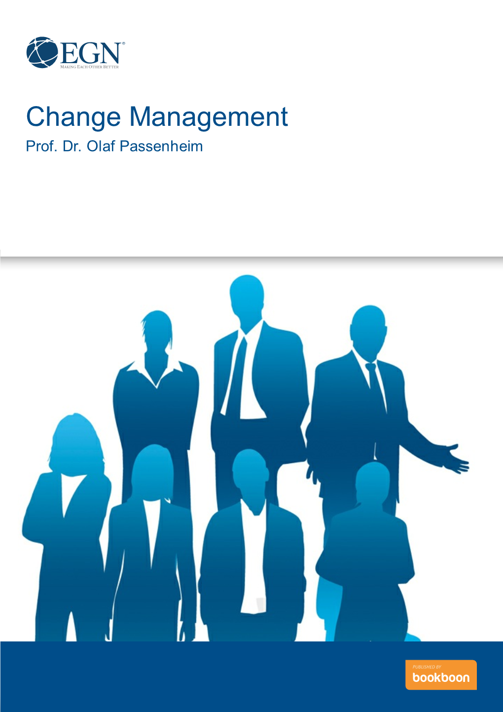 Change Management Prof