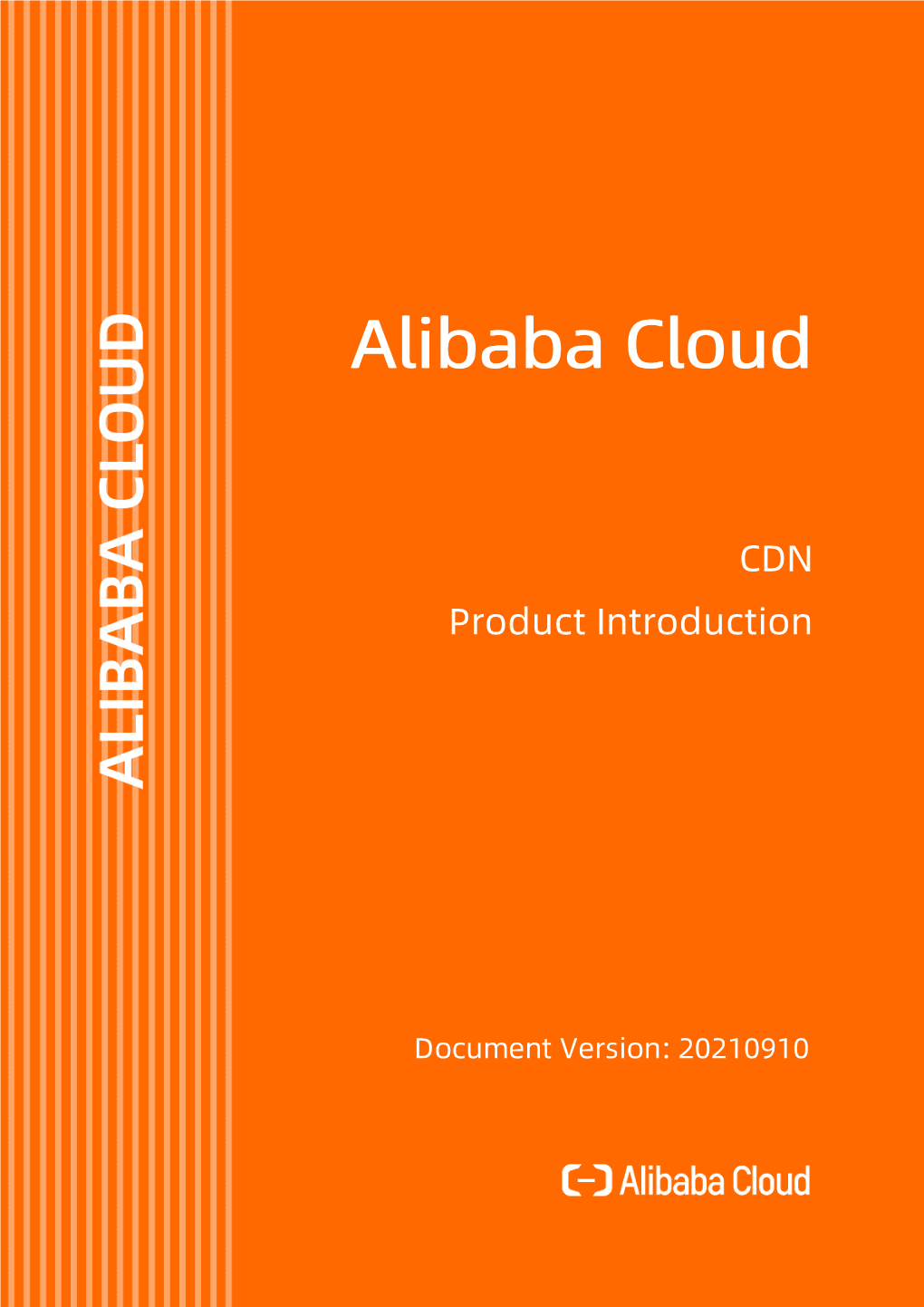 CDN Product Introduction