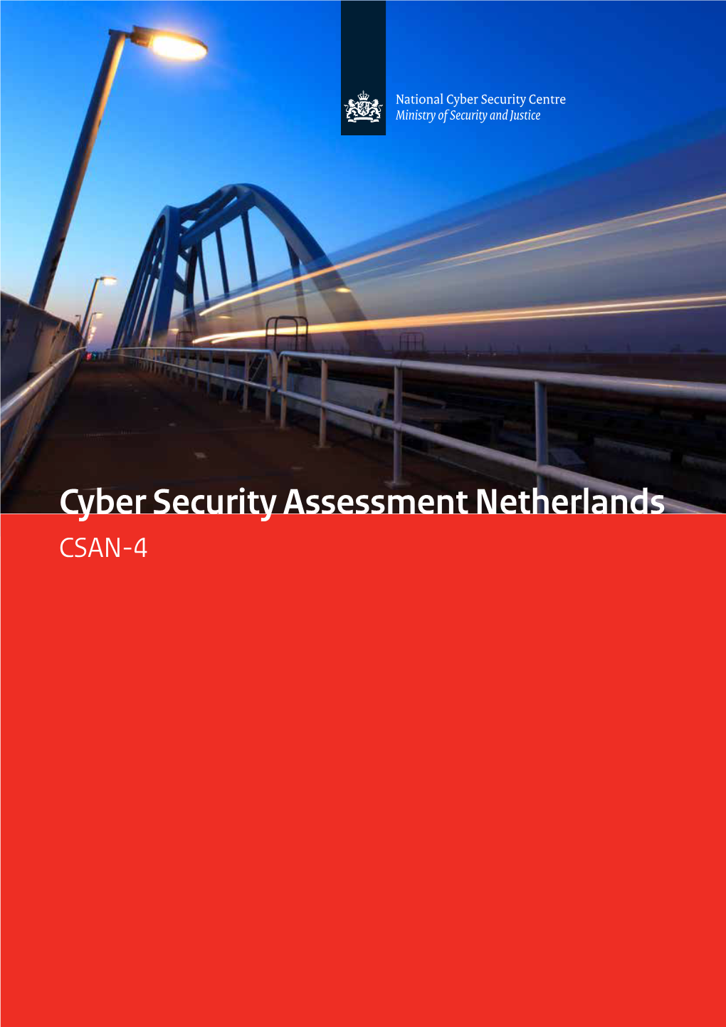 Cyber Security Assessment Netherlands Security Assessment Cyber