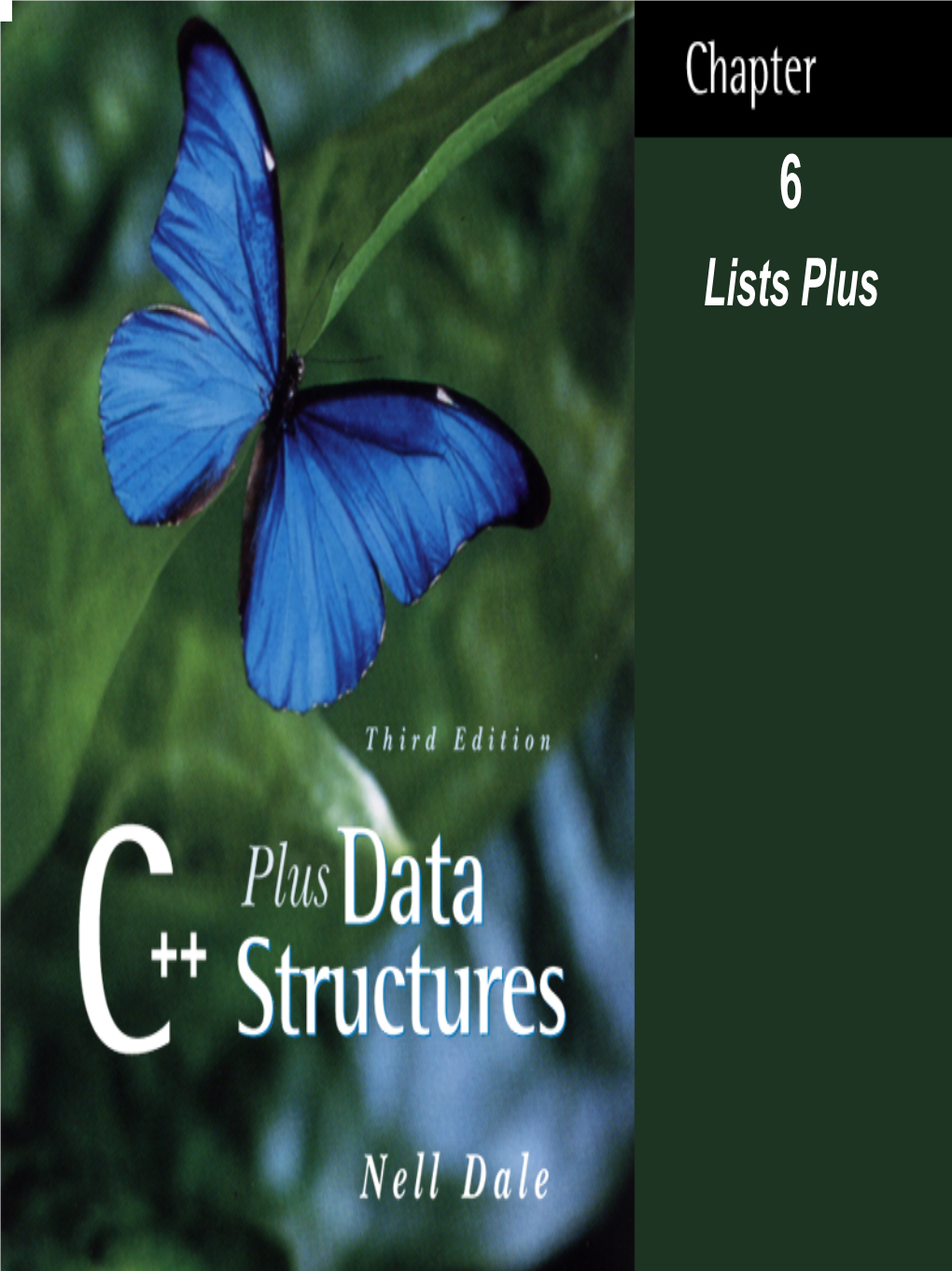 Copy Constructor, Which Makes a Deep Copy of the Dynamic Data in a Different Memory Location