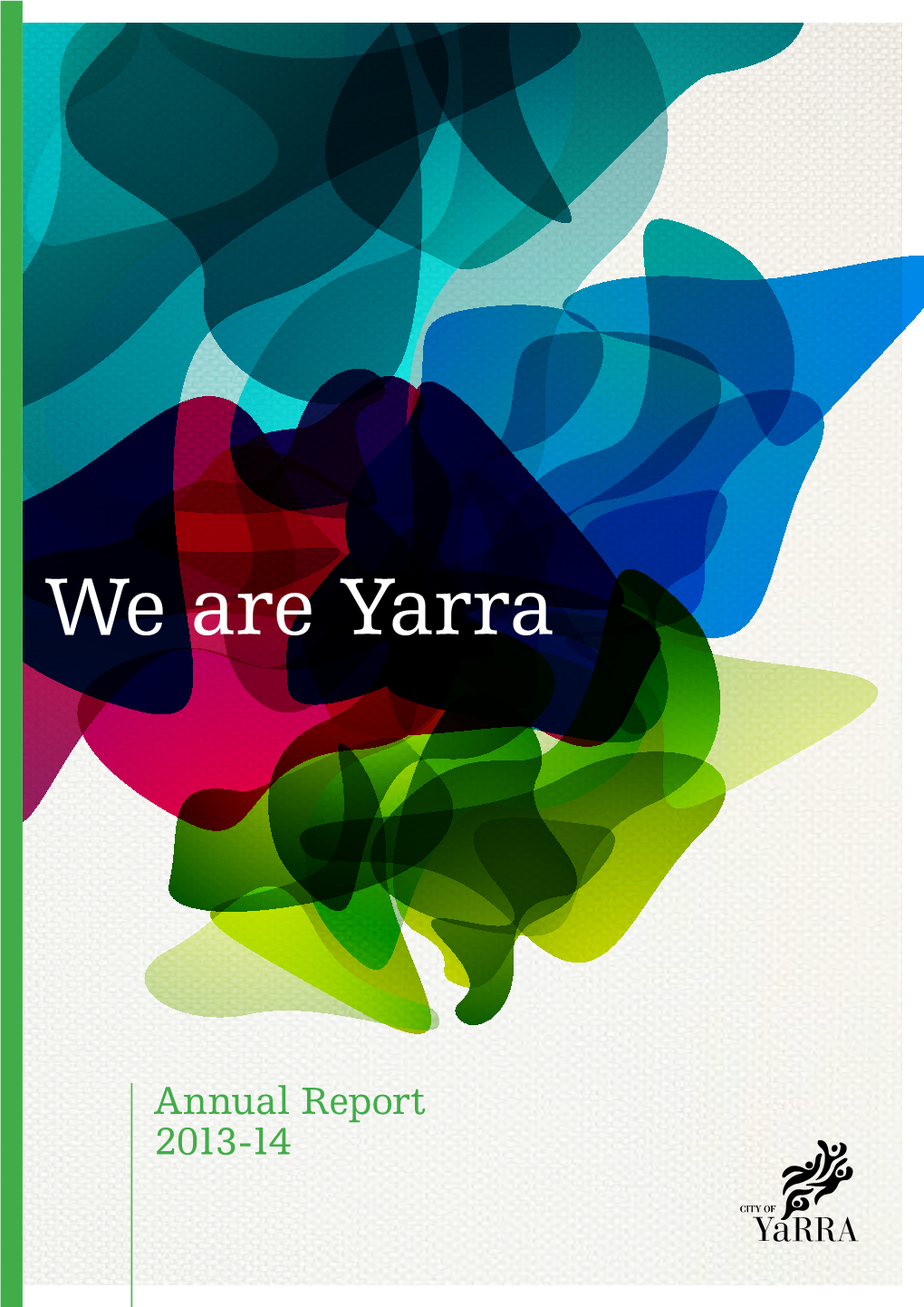 Annual Report 2013/14