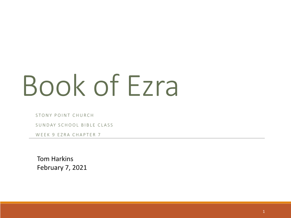 Ezra-7-Lesson-9-Feb