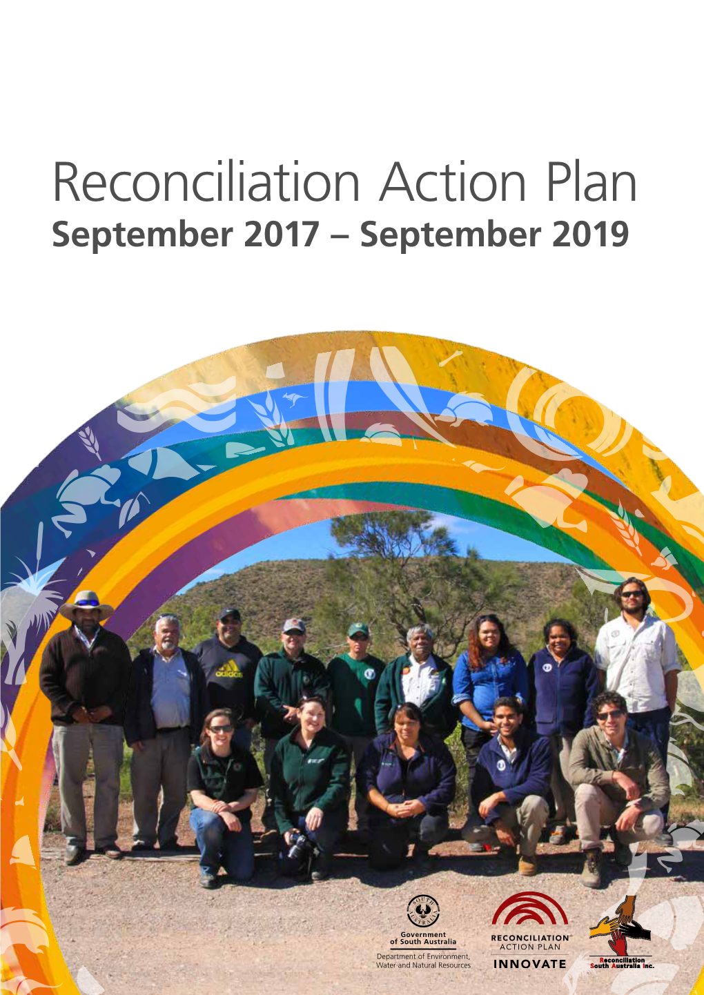 Reconciliation Action Plan 2017 – 2019