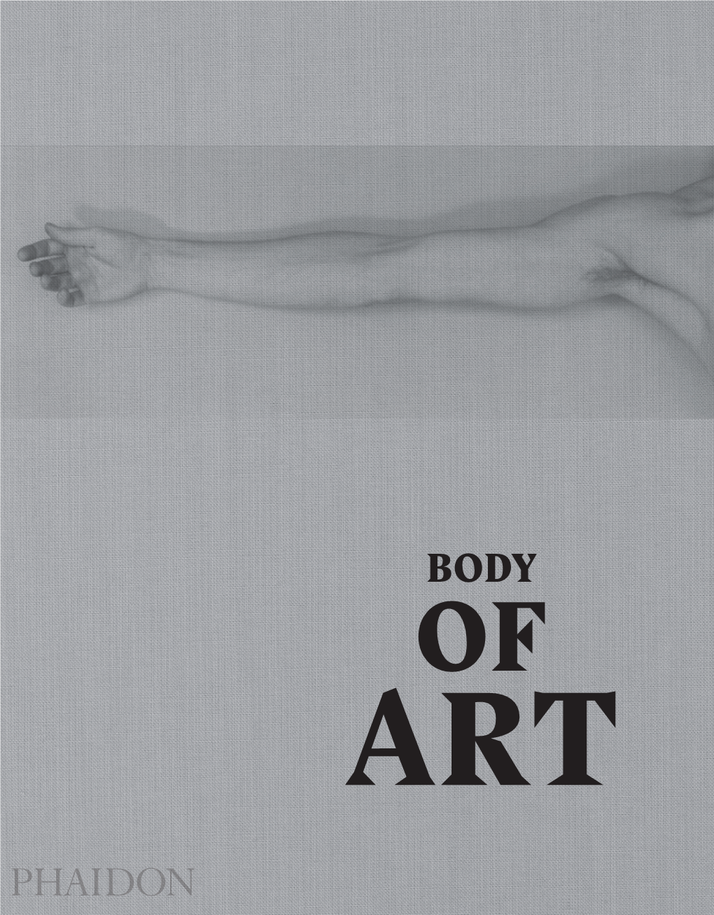 9780714869667-Blad-Body-Of-Art.Pdf