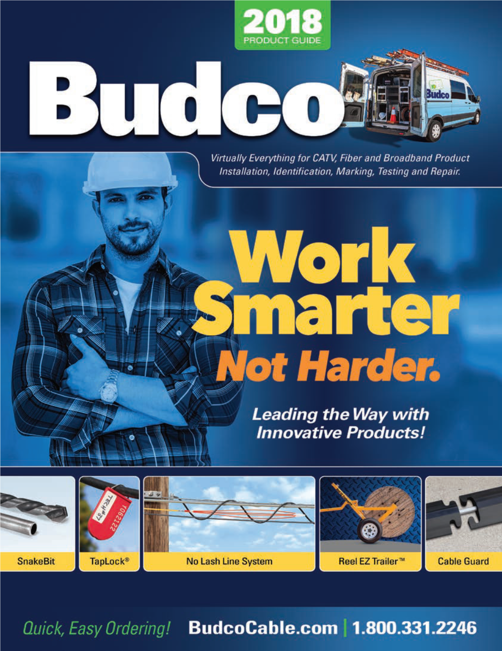 Budcocable Catalog.Pdf