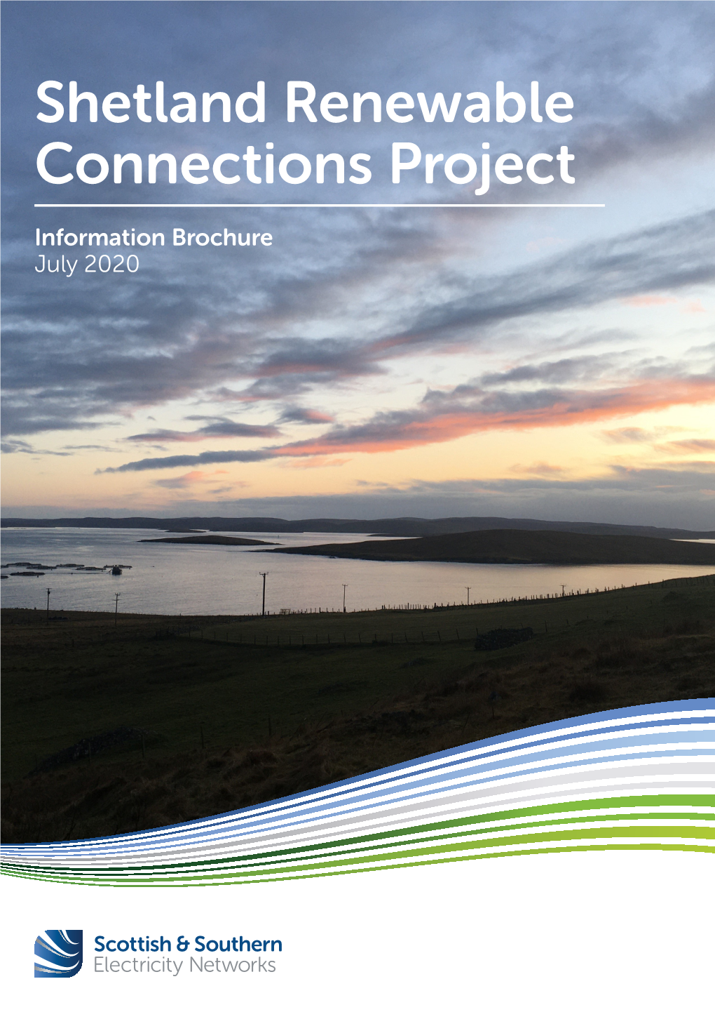Shetland Renewable Connections Project