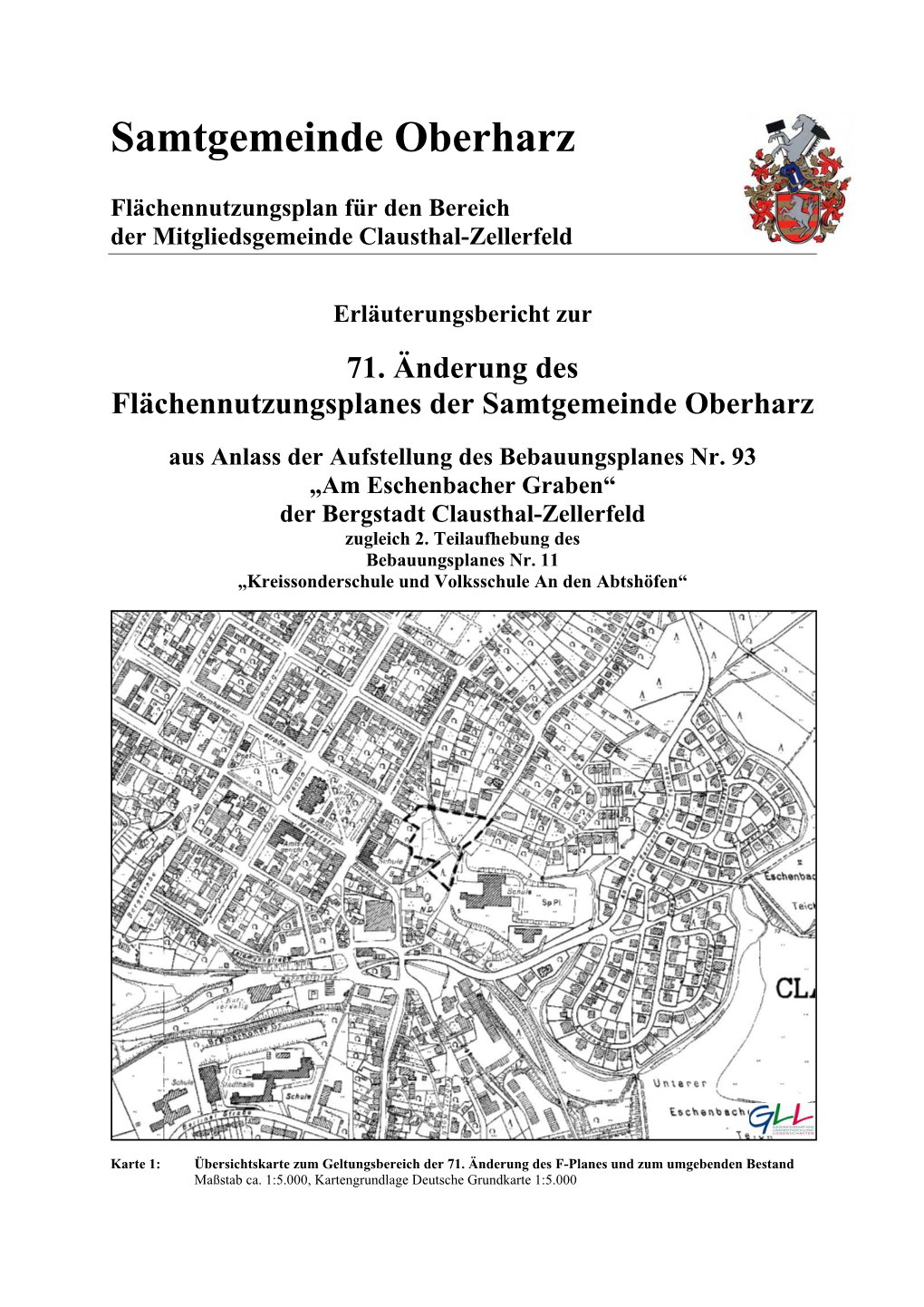 Samtgemeinde Oberharz