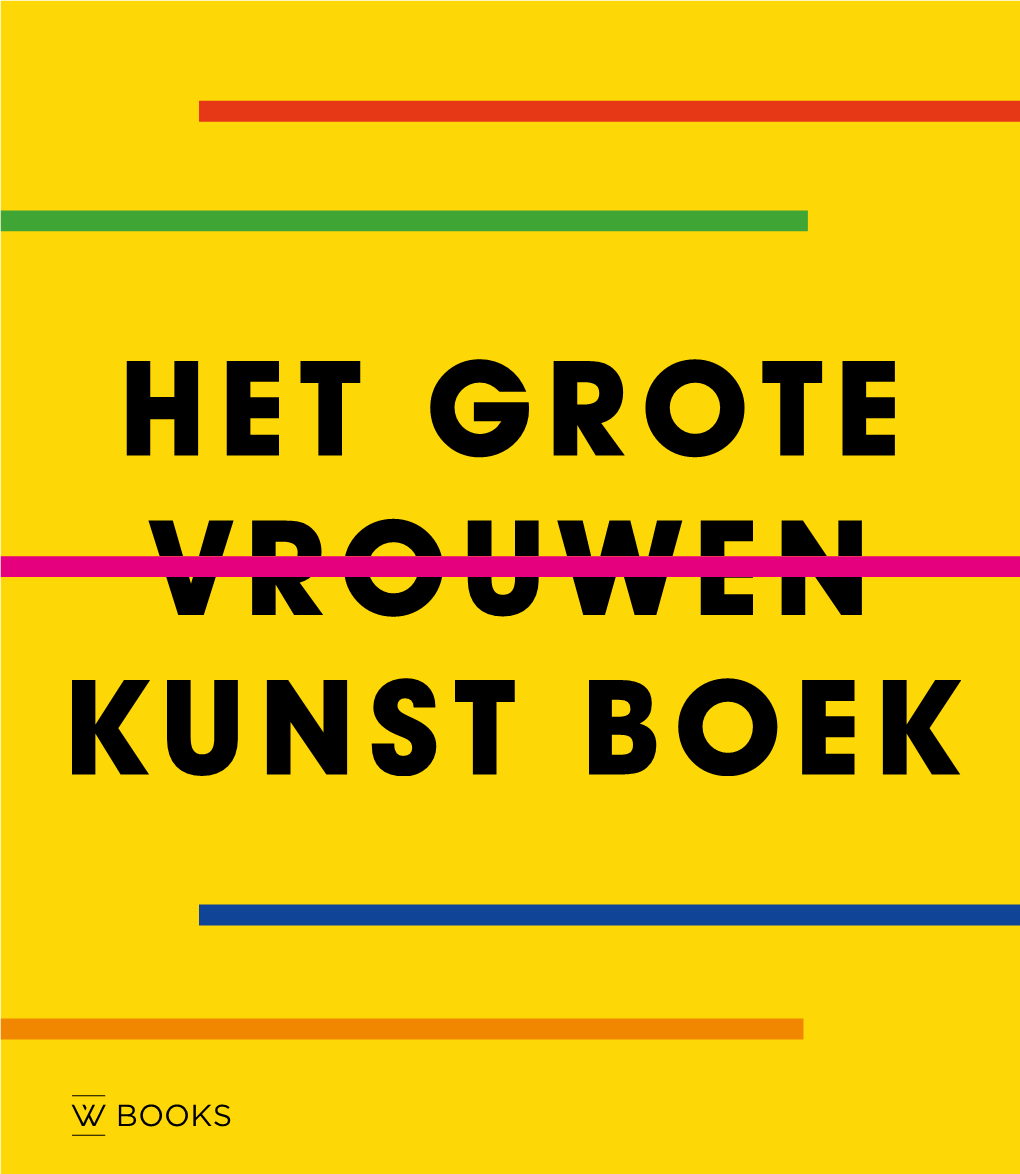 Kunst Boek Hetgrote