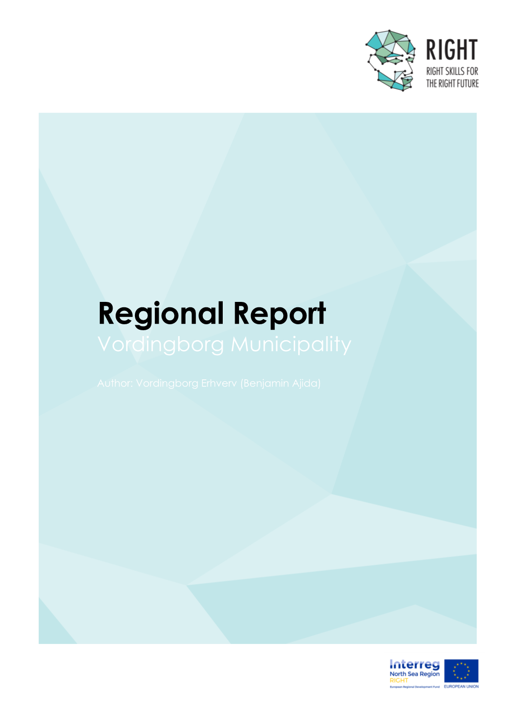 Regional Report Vordingborg Municipality