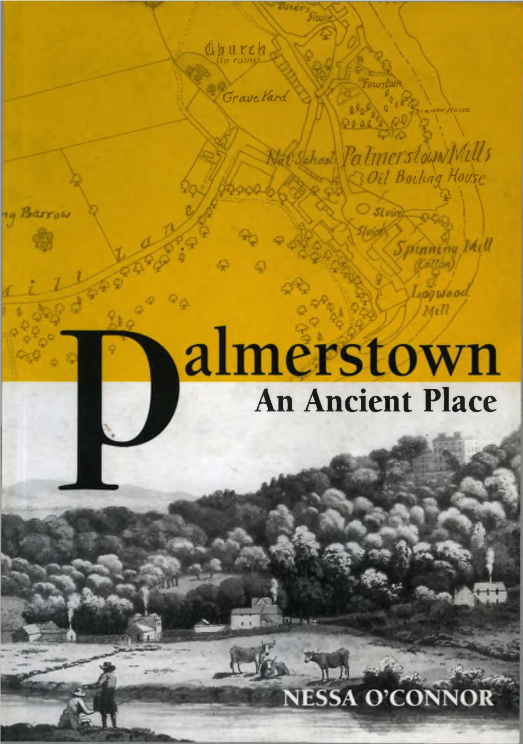 Palmerstown an Ancient Place