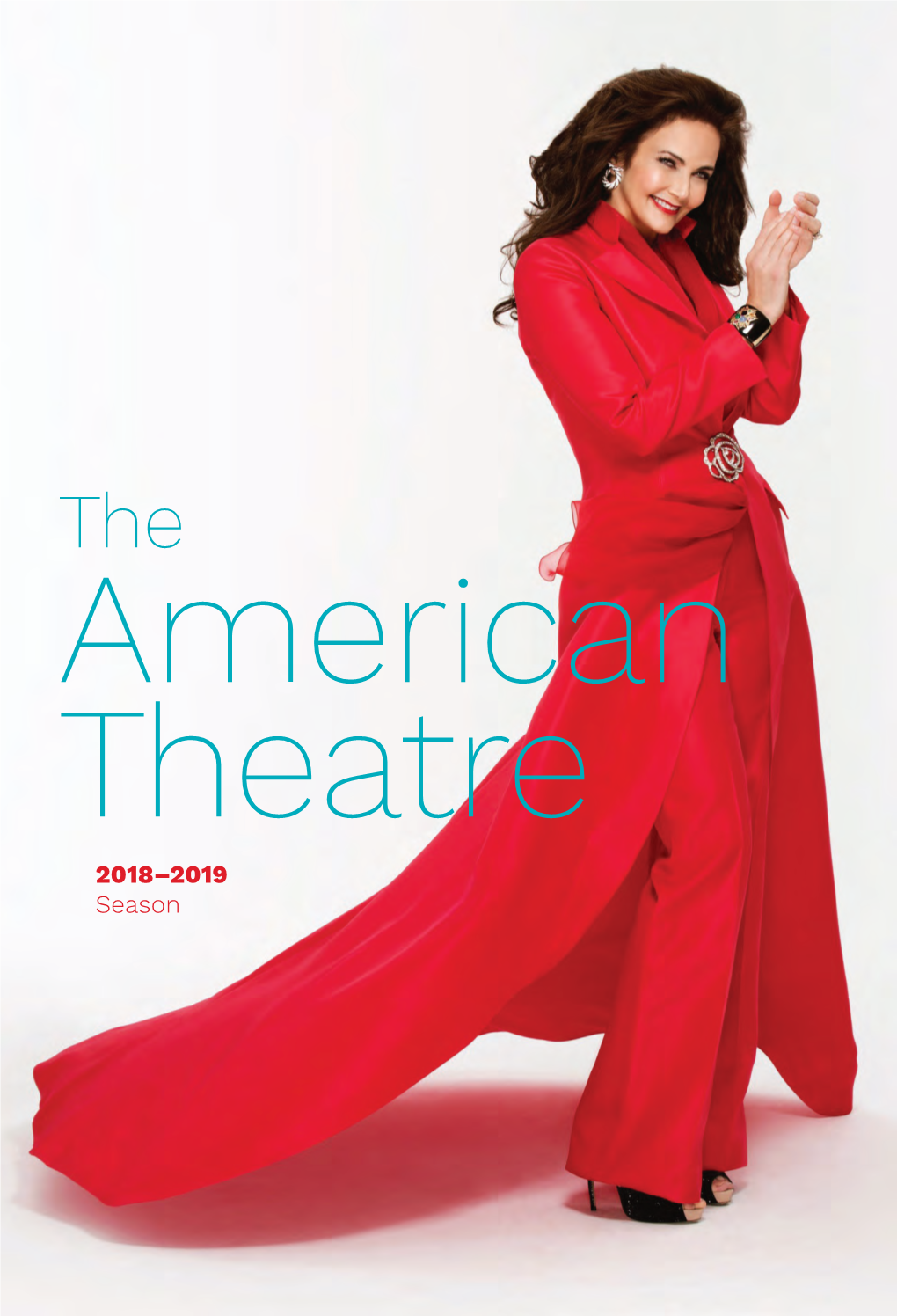 Season at the American Theatre