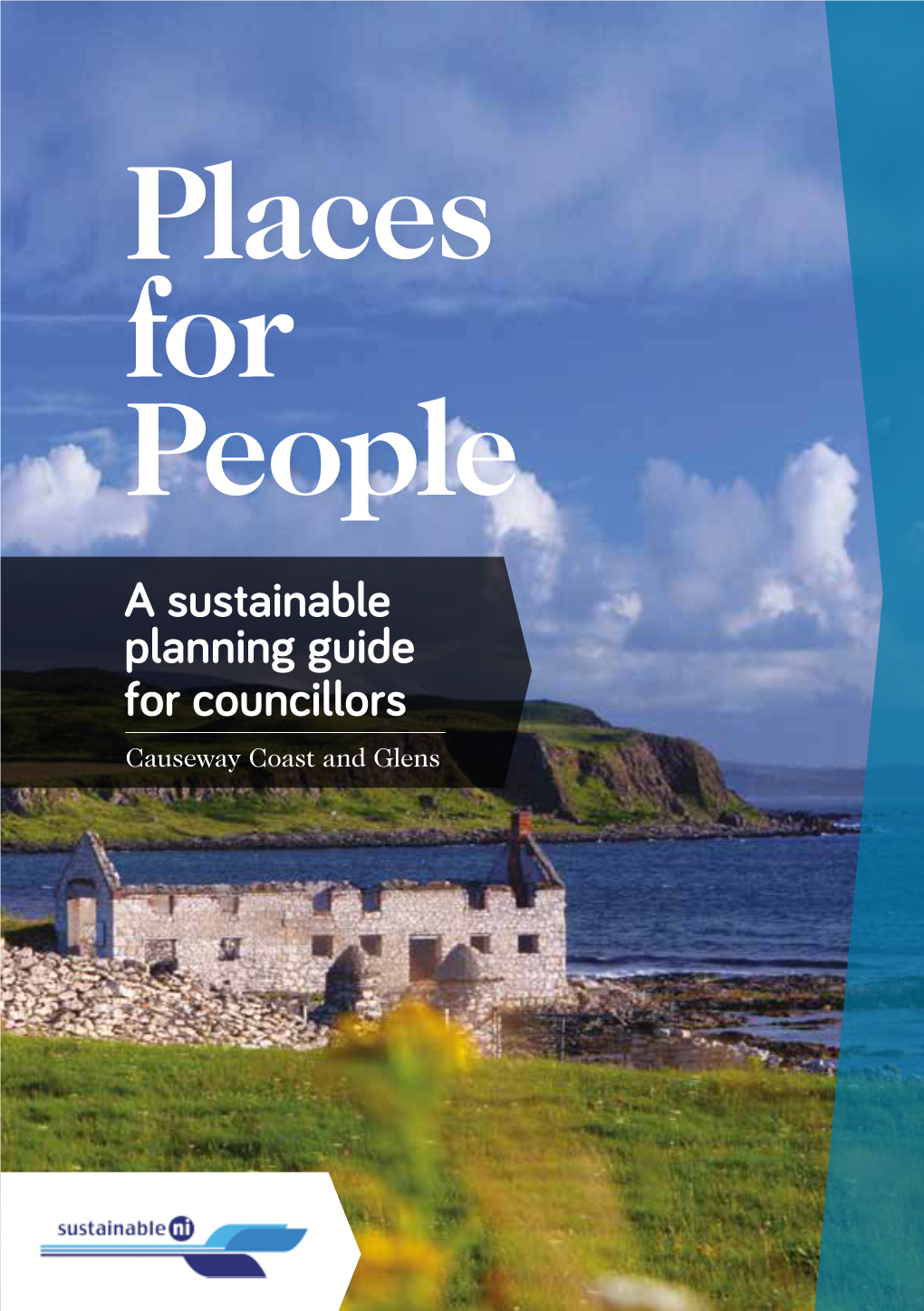 Places for People