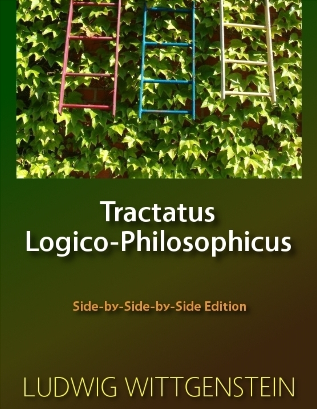 Tractatus Logico-Philosophicus Logisch-Philosophische Abhandlung