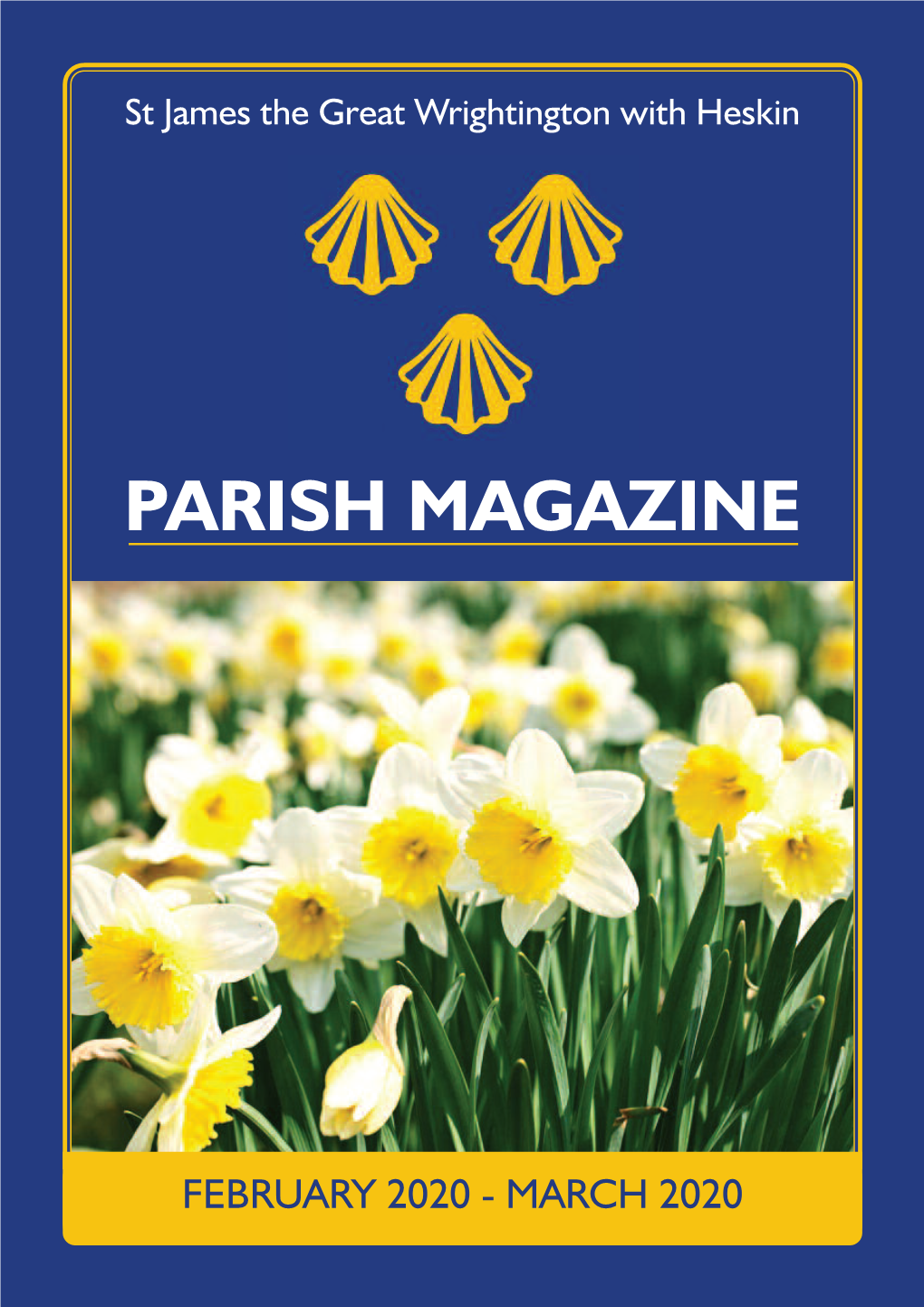 Parish Magazine