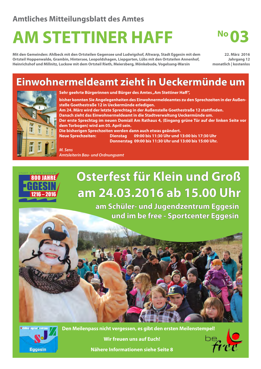 Ausgabe 03/2016