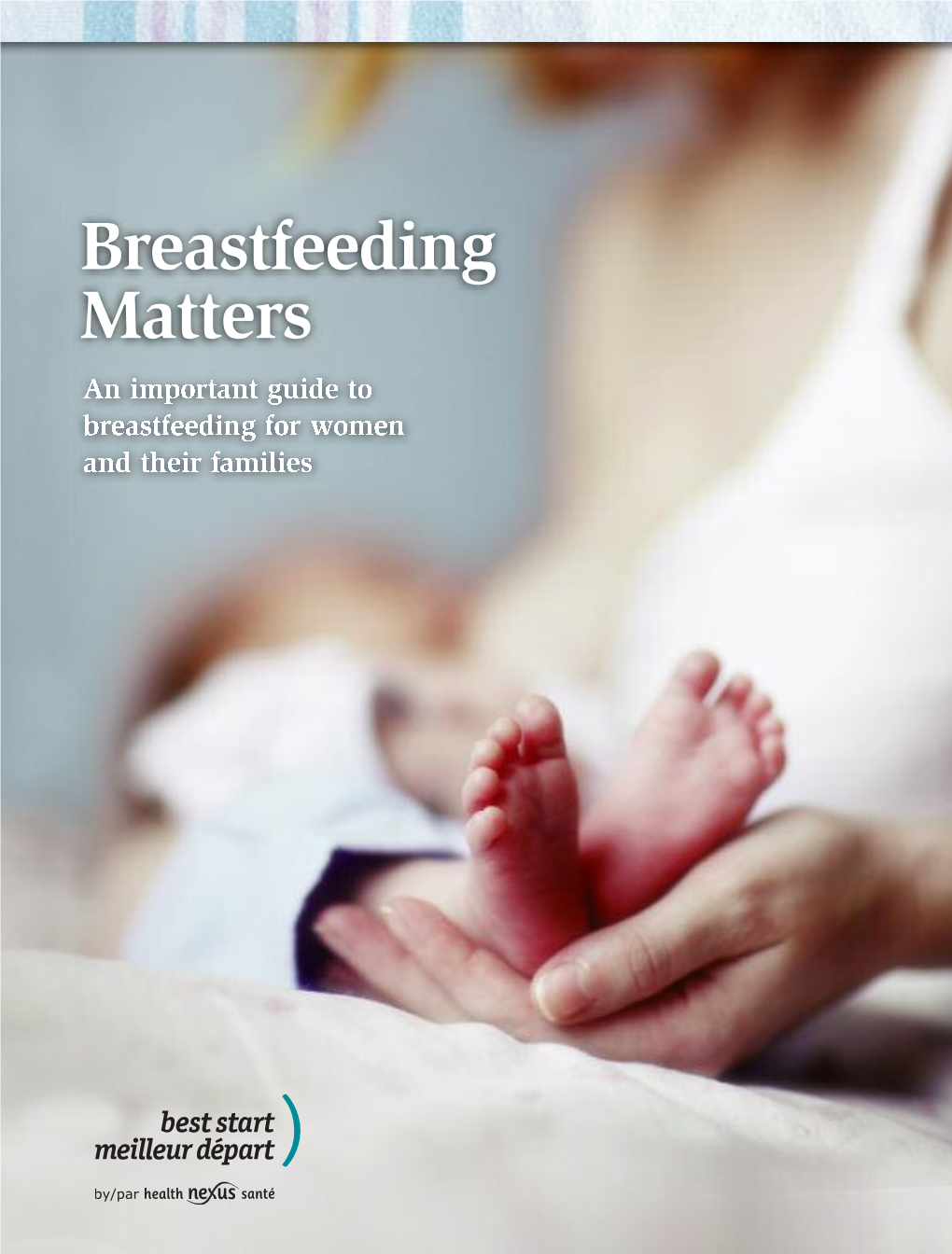 Breastfeeding Matters