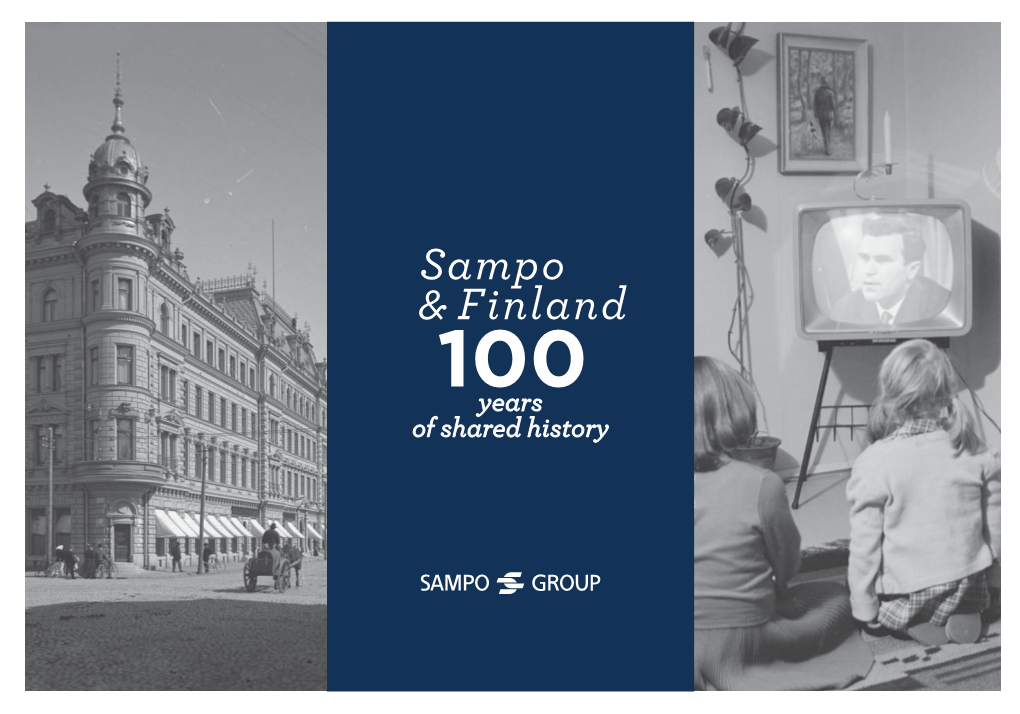 Sampo & Finland