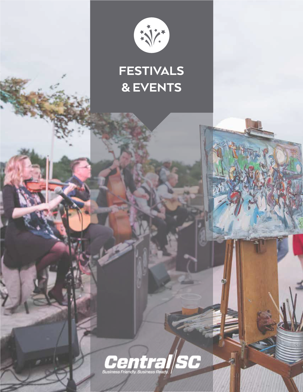 Festivals & Events