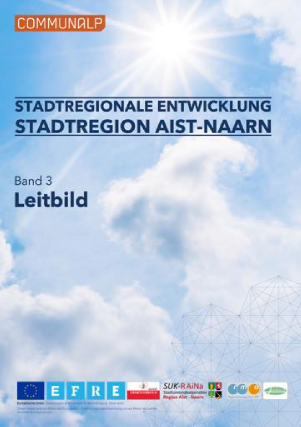 Stadtregionale Strategie / Leitbild Stadtregion Aist-Naarn