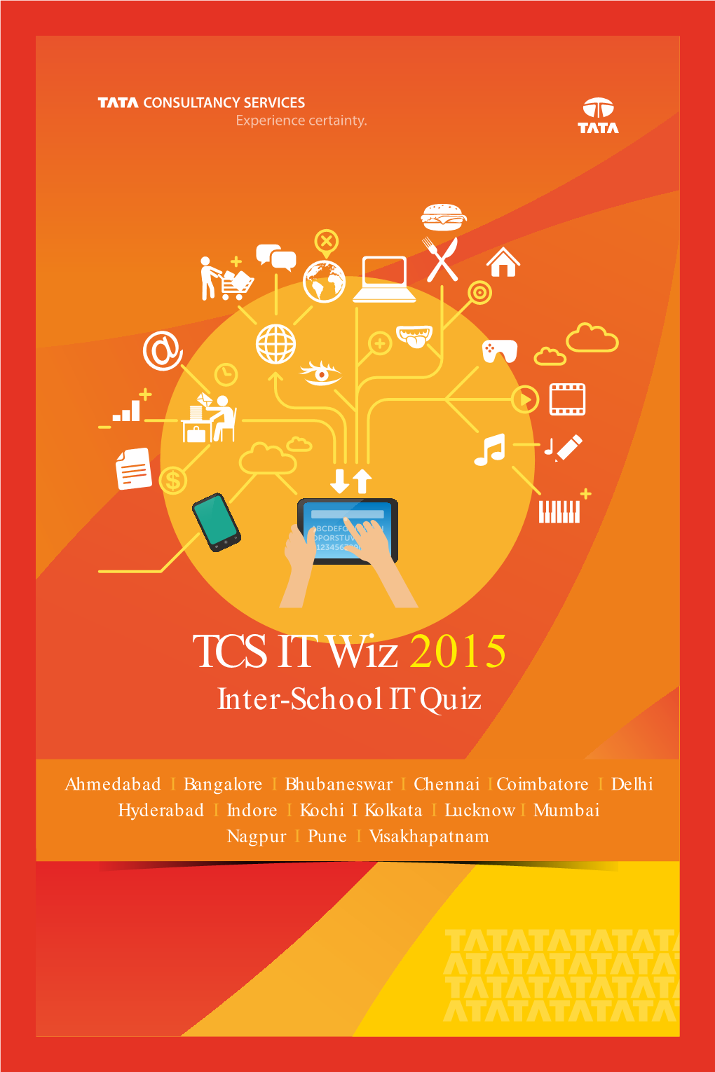 Quiz Book 2015 V14 Complete with Cover