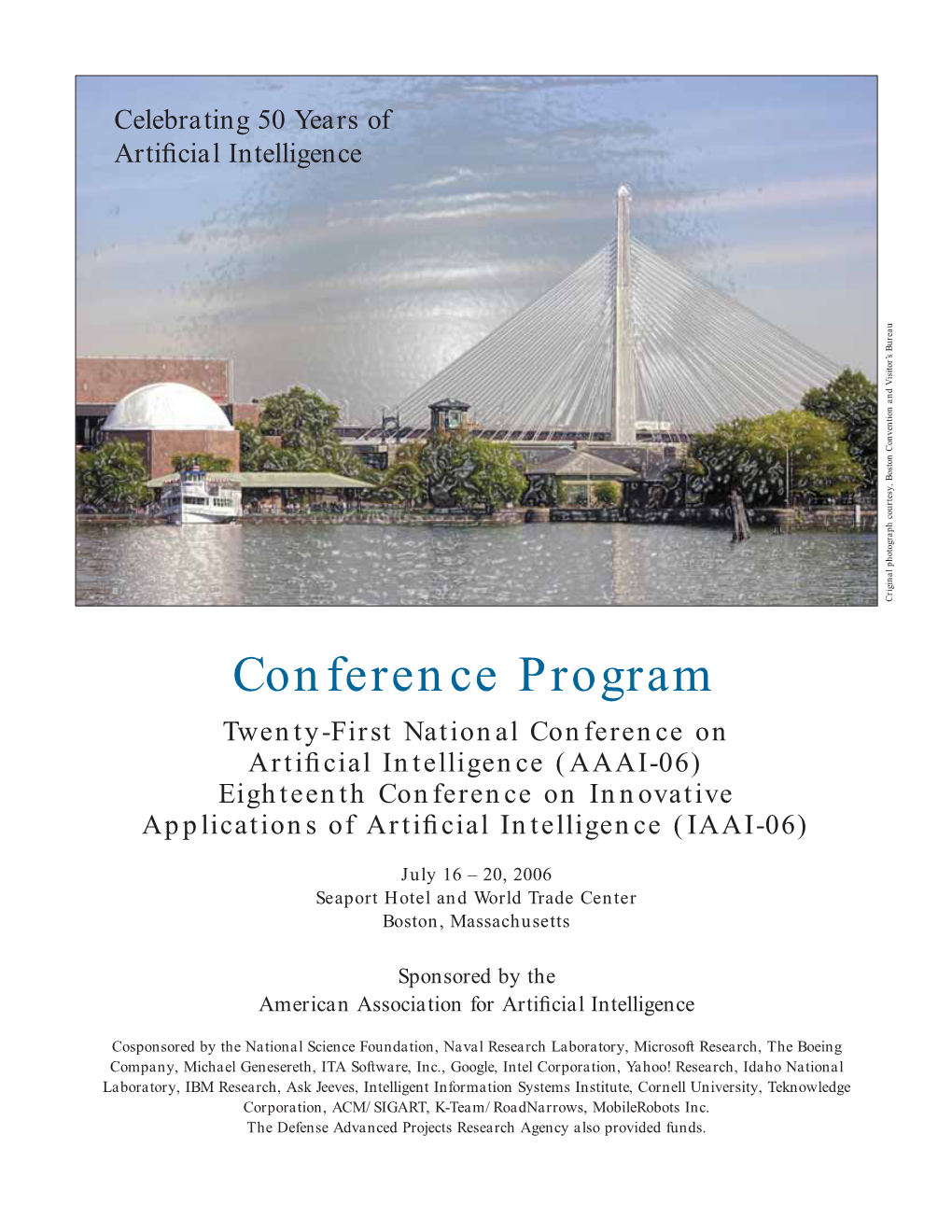 Conference Program