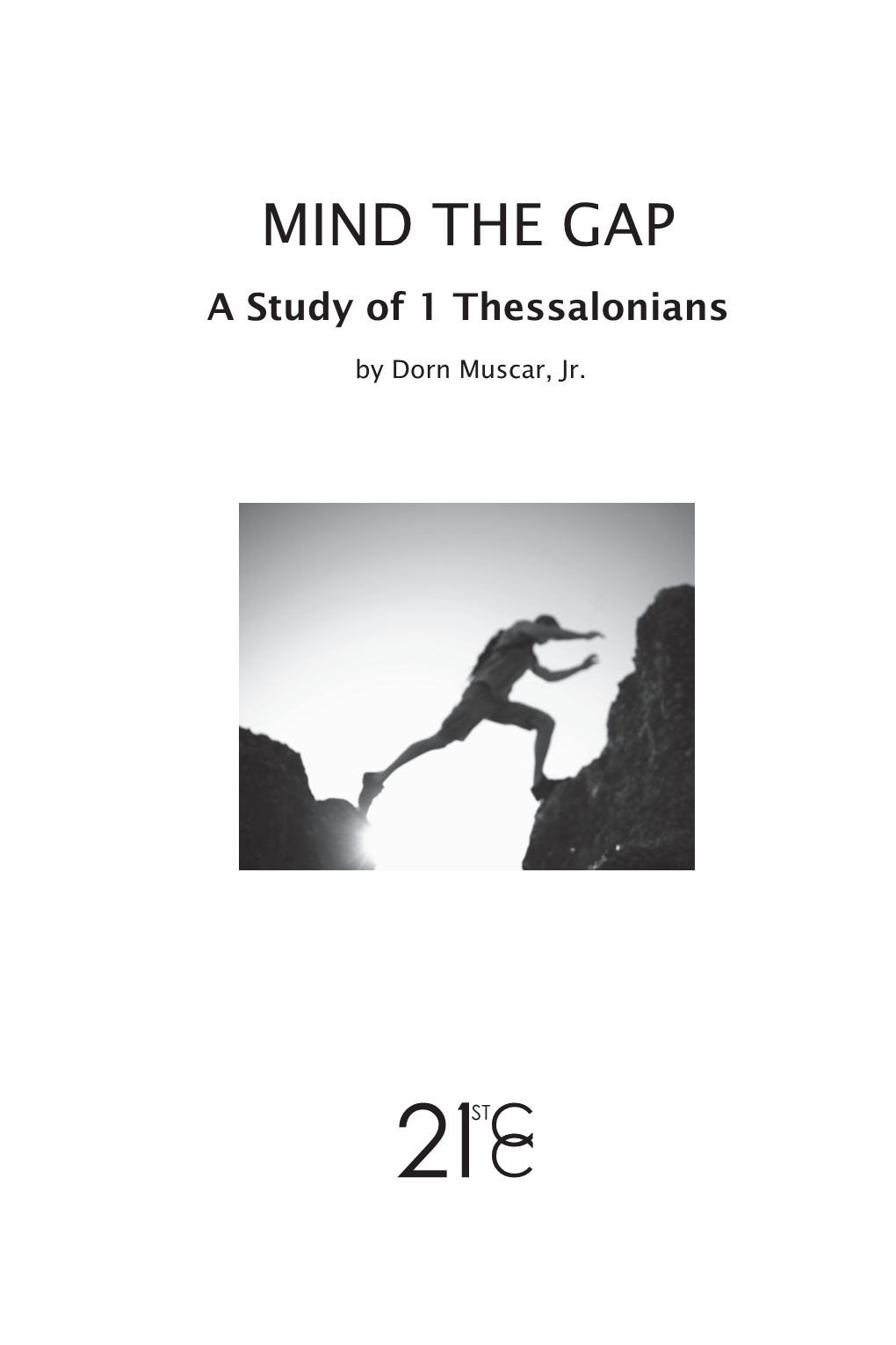 A Study of 1 Thessalonians