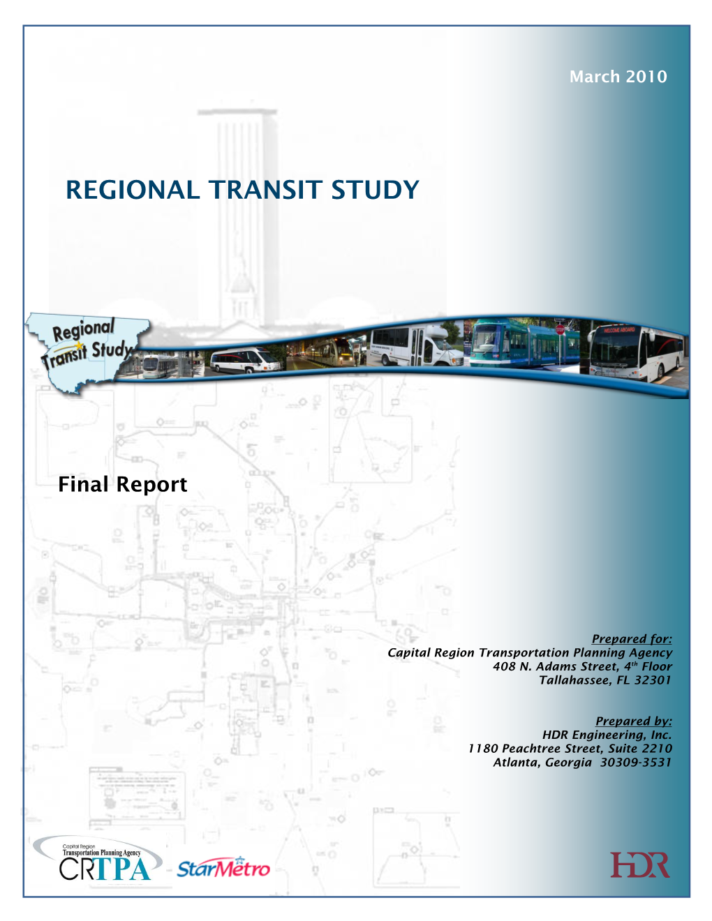 Regional Transit Study