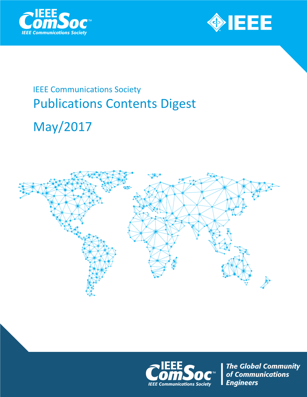 Publications Contents Digest May/2017