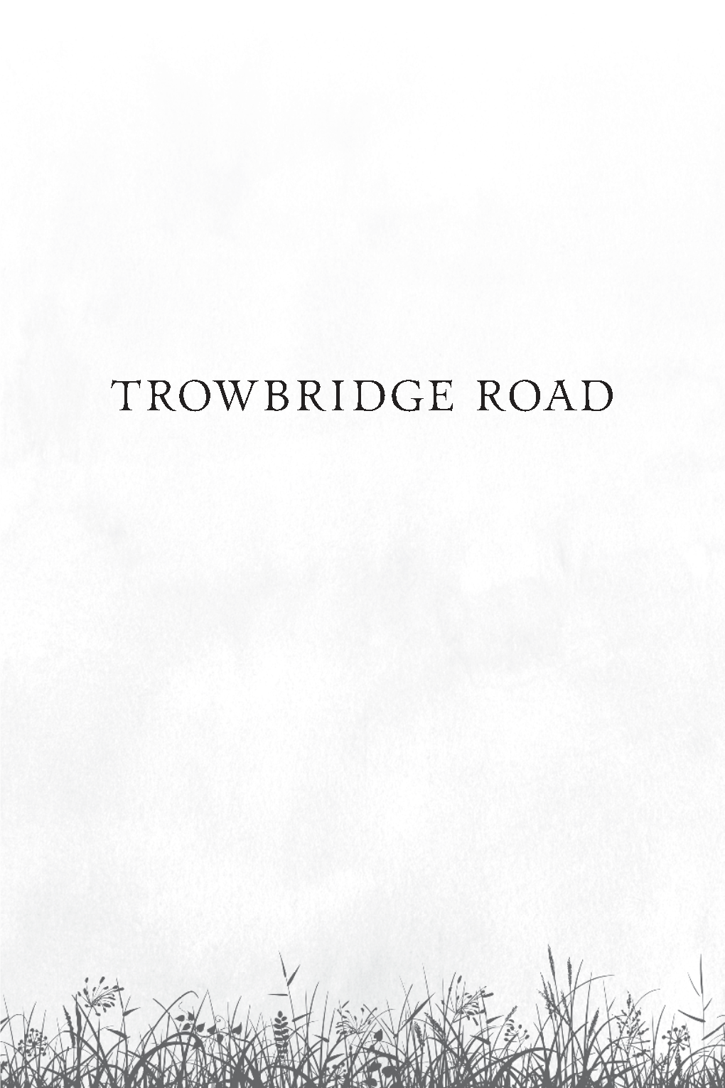 Trowbridge Road