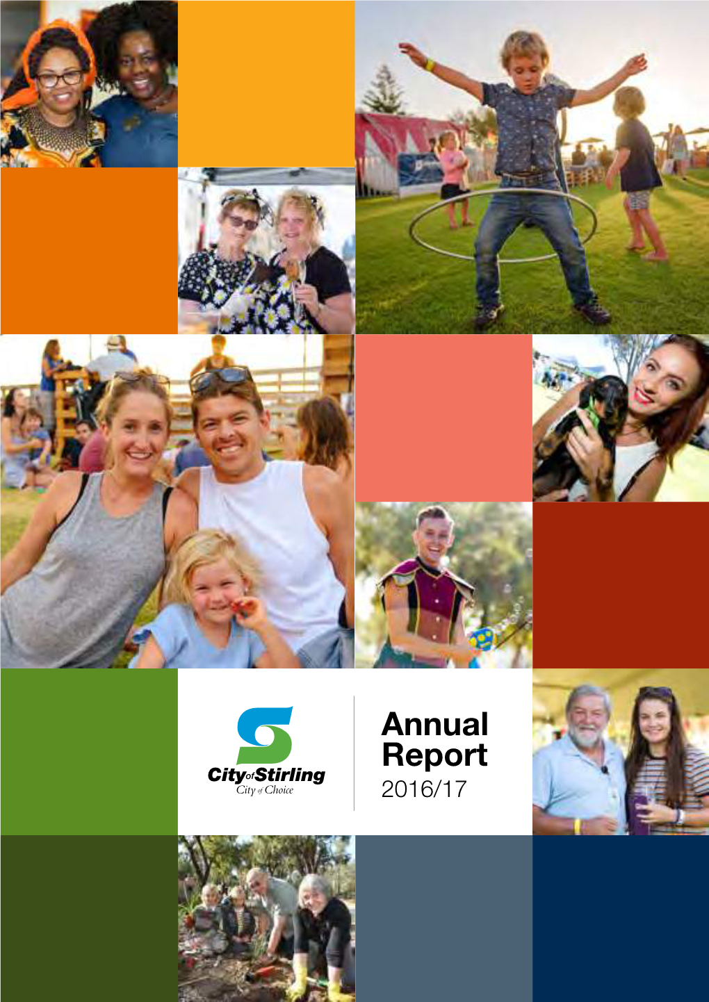 Annual Report 2016