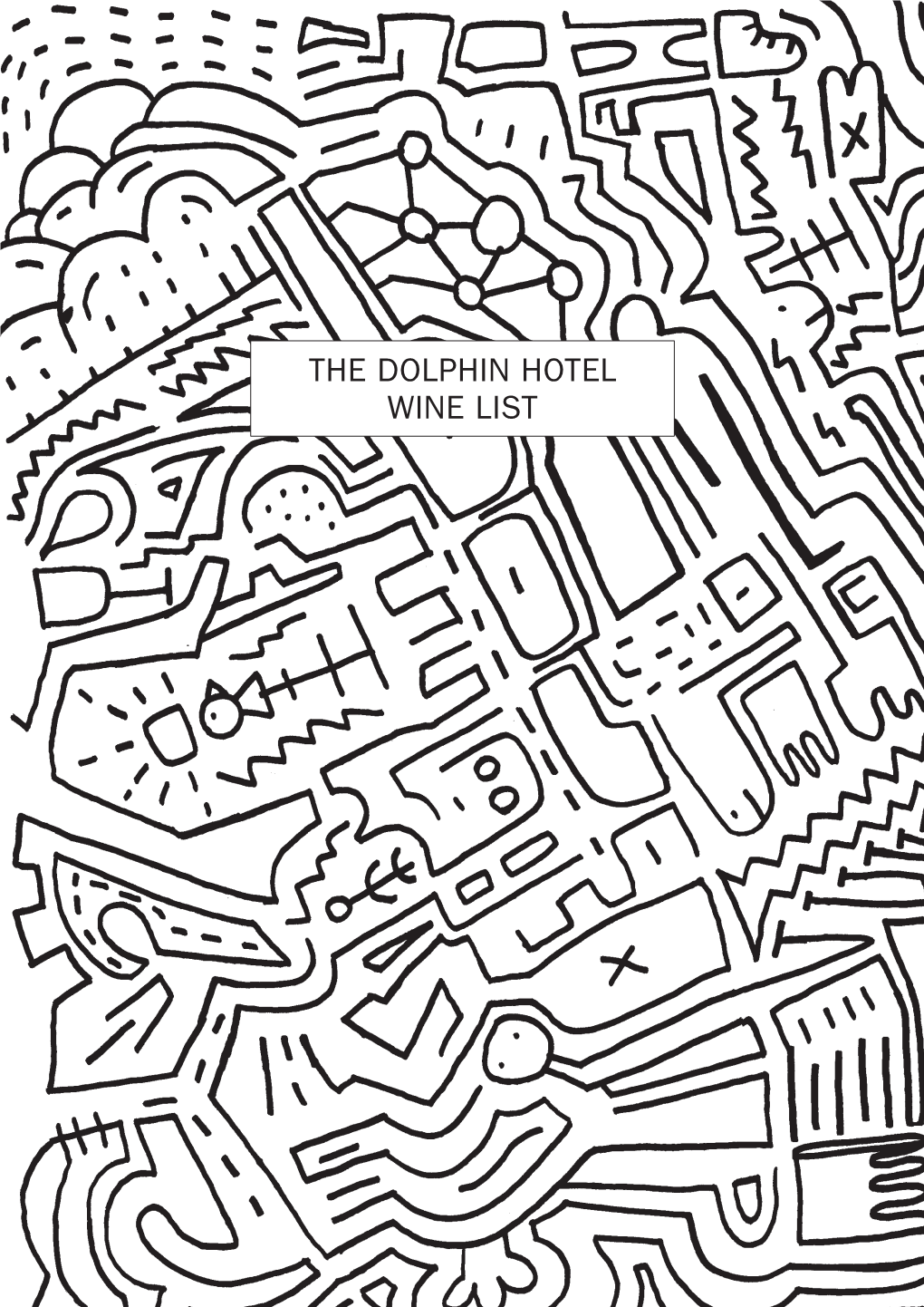 The Dolphin Hotel Wine List 5°C Sparkling