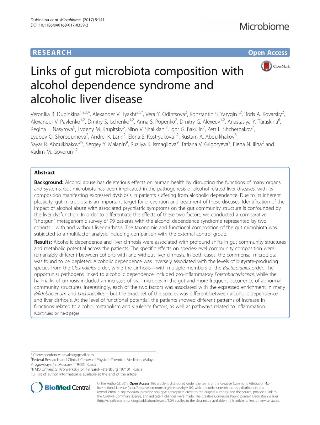 Downloaded from the VFDB Data- Base (Virulence Factors Database) Containing Nucleotide Sample Collection and Metagenomic Sequencing Sequences of 2585 Genes [53]